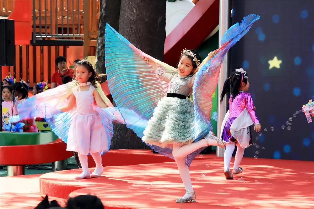 北京北海幼儿园70年园庆,潍坊北海幼儿园十周年庆