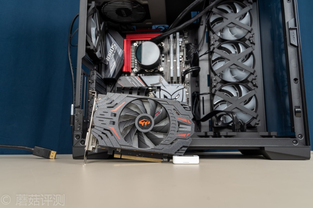 显卡预算低要不要买核显,rx560与rx560d显卡对比