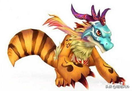 揭秘山海经的所有神兽,山海经四大神兽简介大全