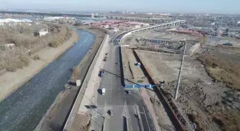 骄傲!我是新区人!哈尔滨新区强势起航,超乎你的想象