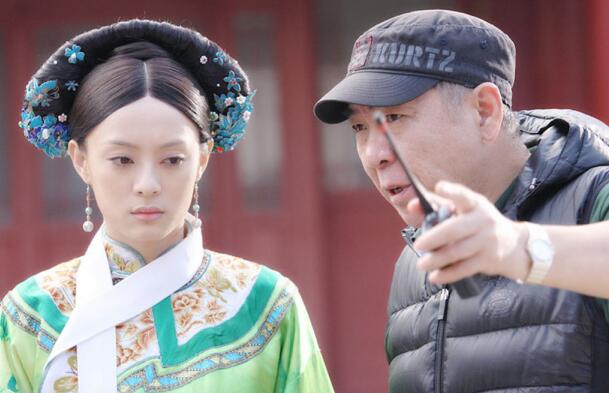 孙俪安家演技遭质疑,安家孙俪遭差评