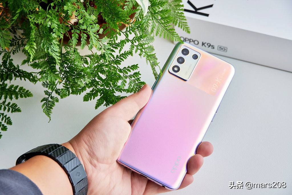 oppok9s和红米note10pro哪个好,oppok9s测评值得购买吗