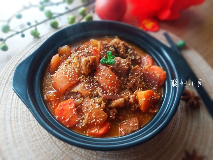 春季宝宝长高食谱肉炖汤,儿童容易长肉和长高食谱