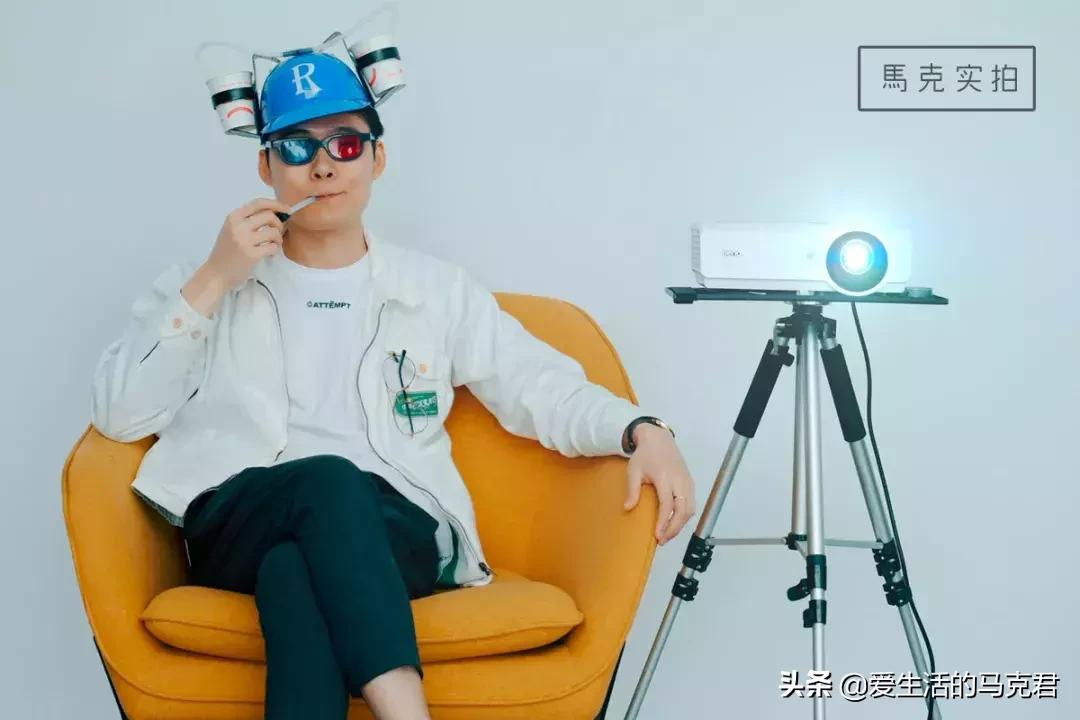 6千元投影仪评测,千元内无线同屏投影仪测评