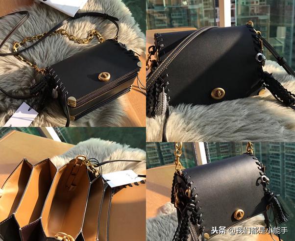 哪款包包最值得coach入手,coach十大必买经典款包