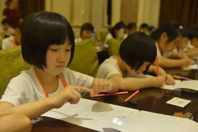 一年级学珠心算有必要吗,一年级学珠心算到底好不好