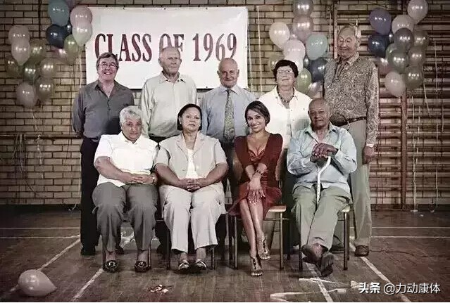 健身和赚钱一样快乐,有钱人对健身的认知