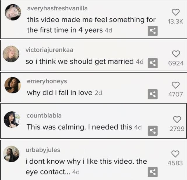 匪夷所思：美国小伙分享28秒切香蕉视频，无数女孩想要嫁给他