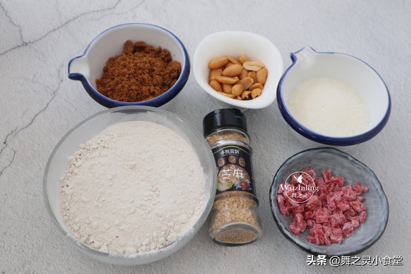 福州白糖炒肉糕,福州有什么传统的美食