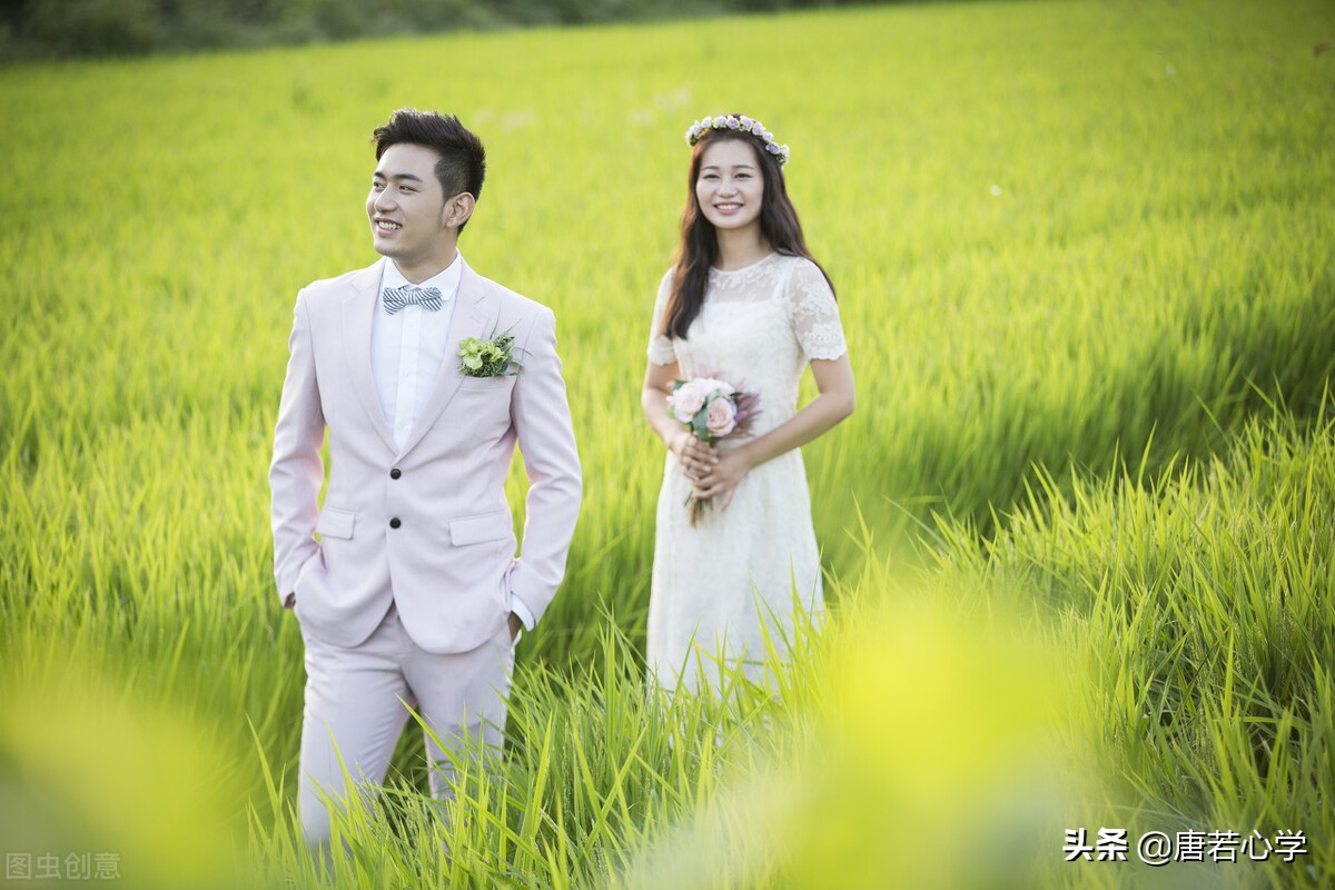 经营婚姻的本质是提高抗风险能力，如何经营婚姻，学会三个技巧