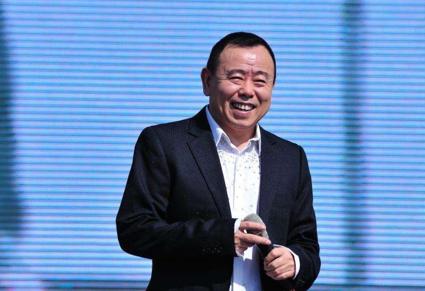 看了潘长江，才读懂那些“不要脸”的网红：流量，真能把人变成鬼