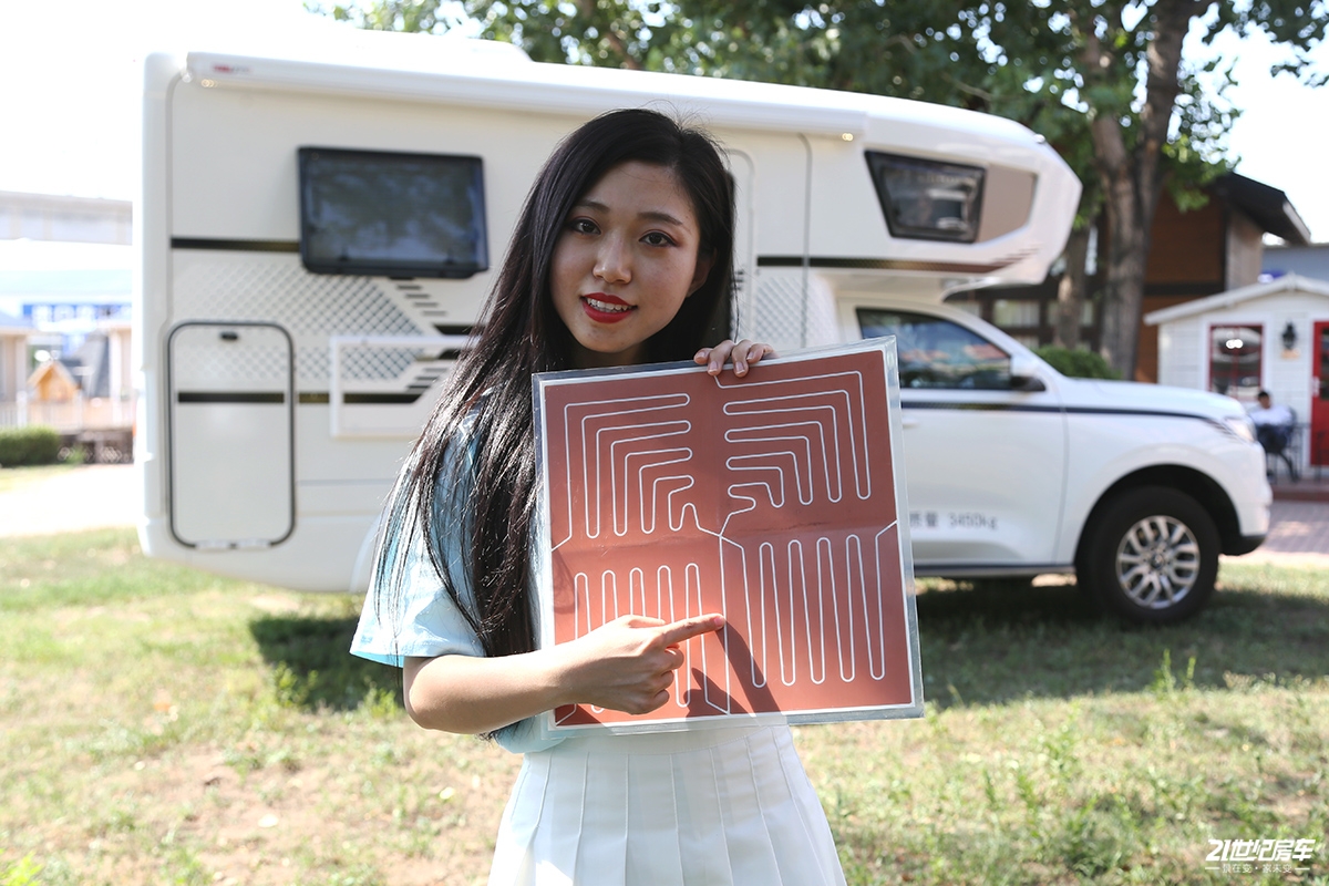 房车光伏发电太阳能板选择,房车改装都用哪个品牌的光伏板