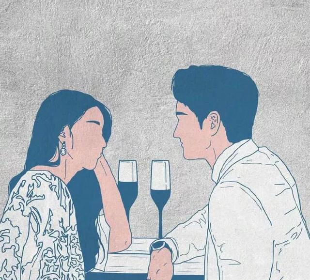 高颜APP,让成功男士的社交变得有尊严