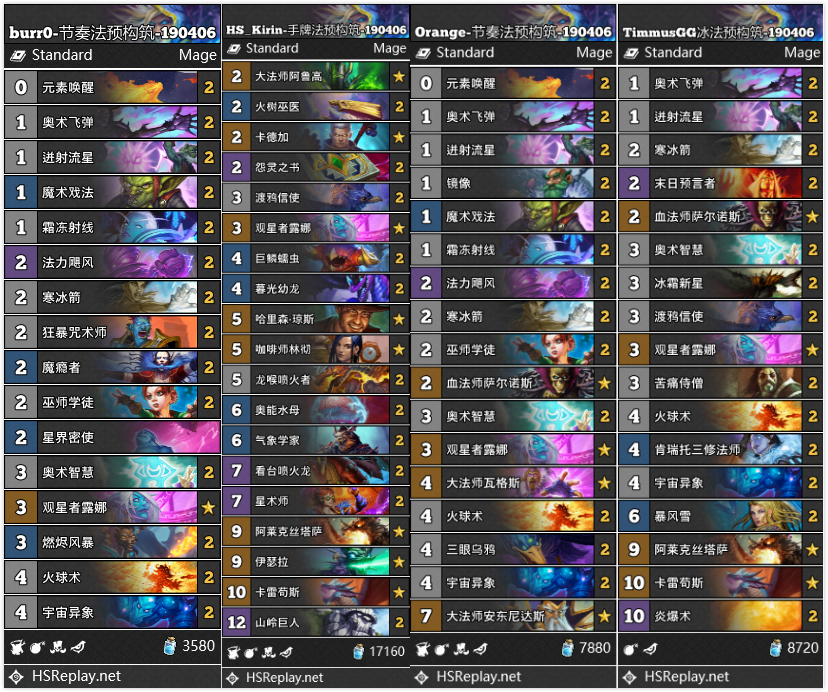 炉石传说暗影崛起克苏恩猎人,暗影崛起最新版本