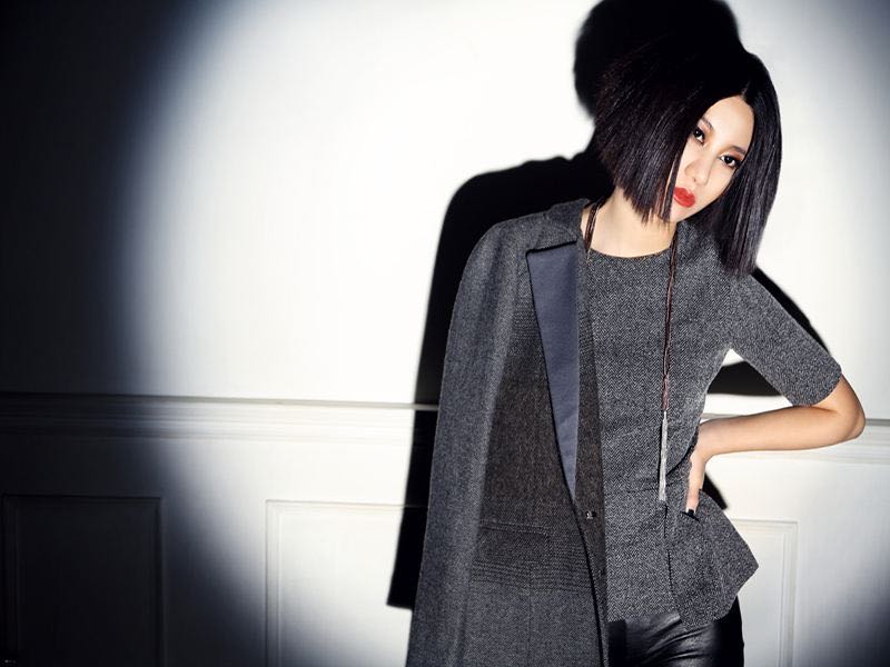 尚雯婕逆袭之路完整版视频,尚雯婕的逆袭之路