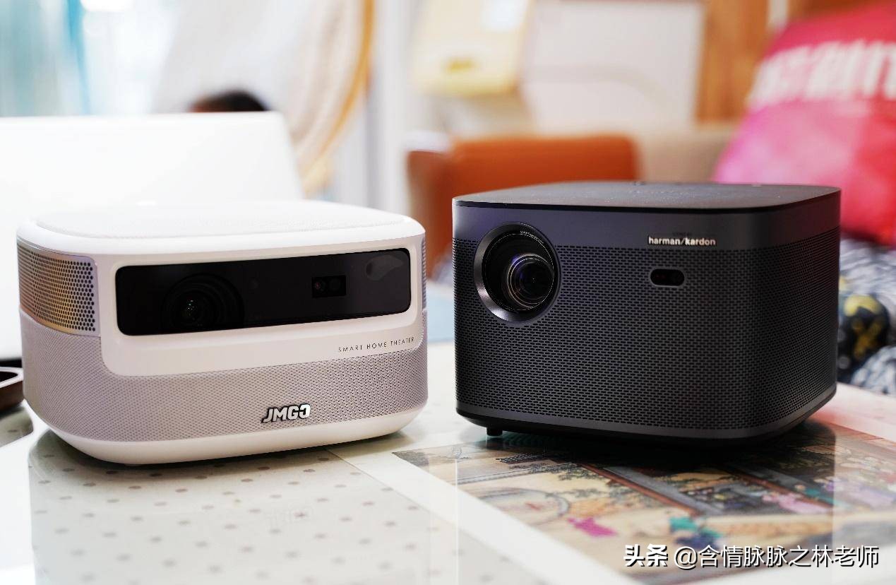 坚果v20投影仪和极米h3s对比,极米投影仪与坚果投影仪哪个更好