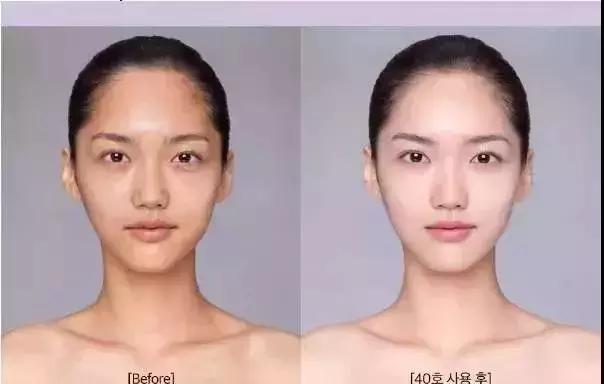 兰芝气垫隔离,兰芝隔离气垫BB霜