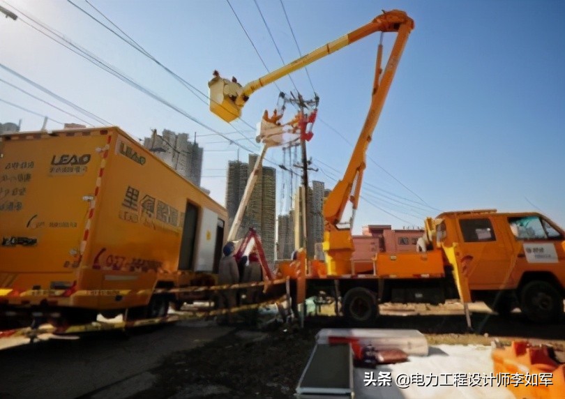 电力安装工程是做什么,工程安装注意事项