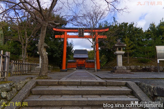 足利高氏进京见醍醐天皇,足利尊氏和后醍醐天皇的关系