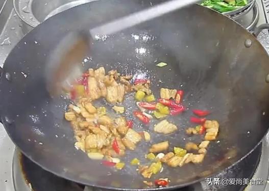 大厨教你秋葵凉拌菜的做法,简单美味家常菜做法白灼秋葵