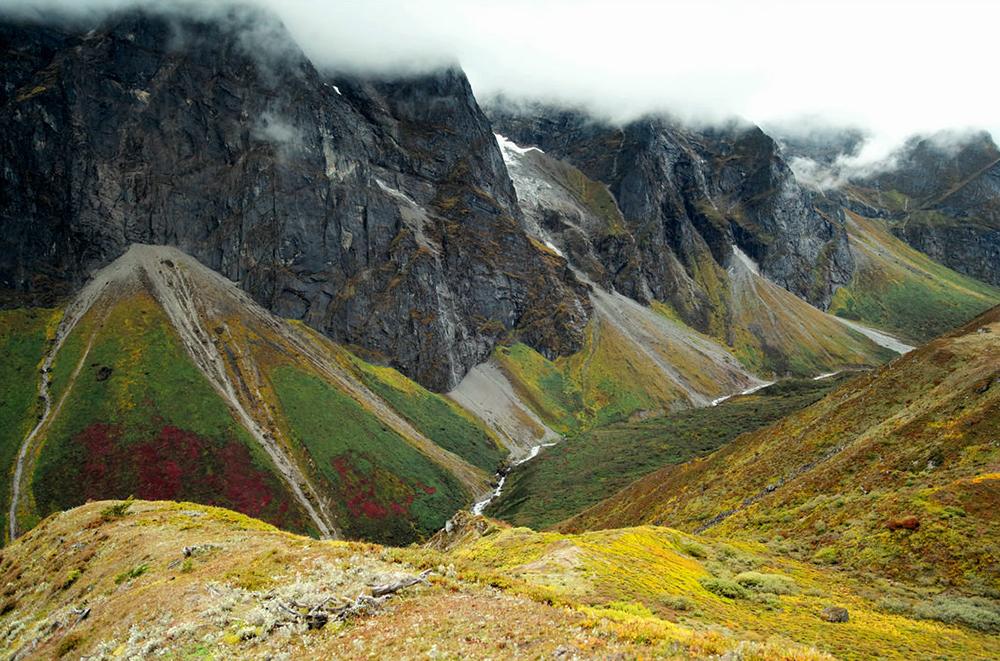 简要的唠叨一下*藏西**6市1地区，打开你对*藏西**的认知大门