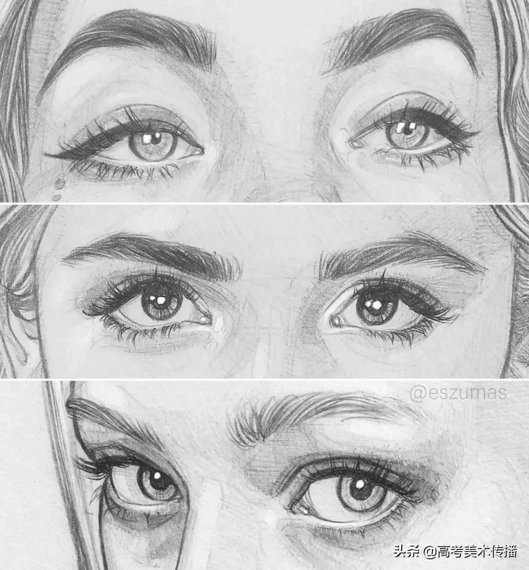 画画造型要到位,画画时怎样才能把形弄准