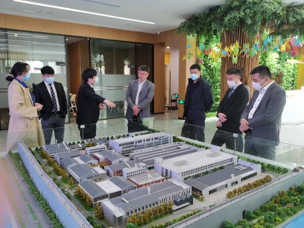 马鞍山2023重大投资项目,马鞍山十大重点项目