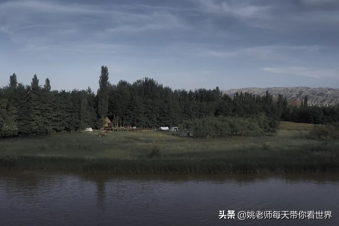 最任性的爱豆！红遍亚洲的组合因他休团，他却只想钓鱼和露营