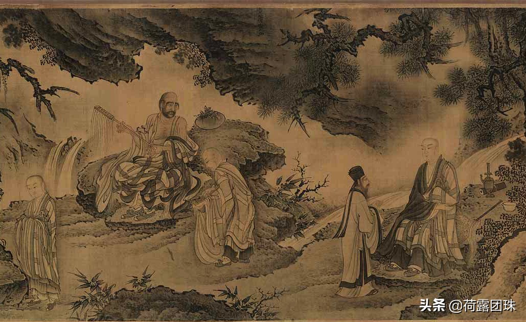 规矩乱了,京剧上口字“日”发成“瑞”,胡乱发音不是个例