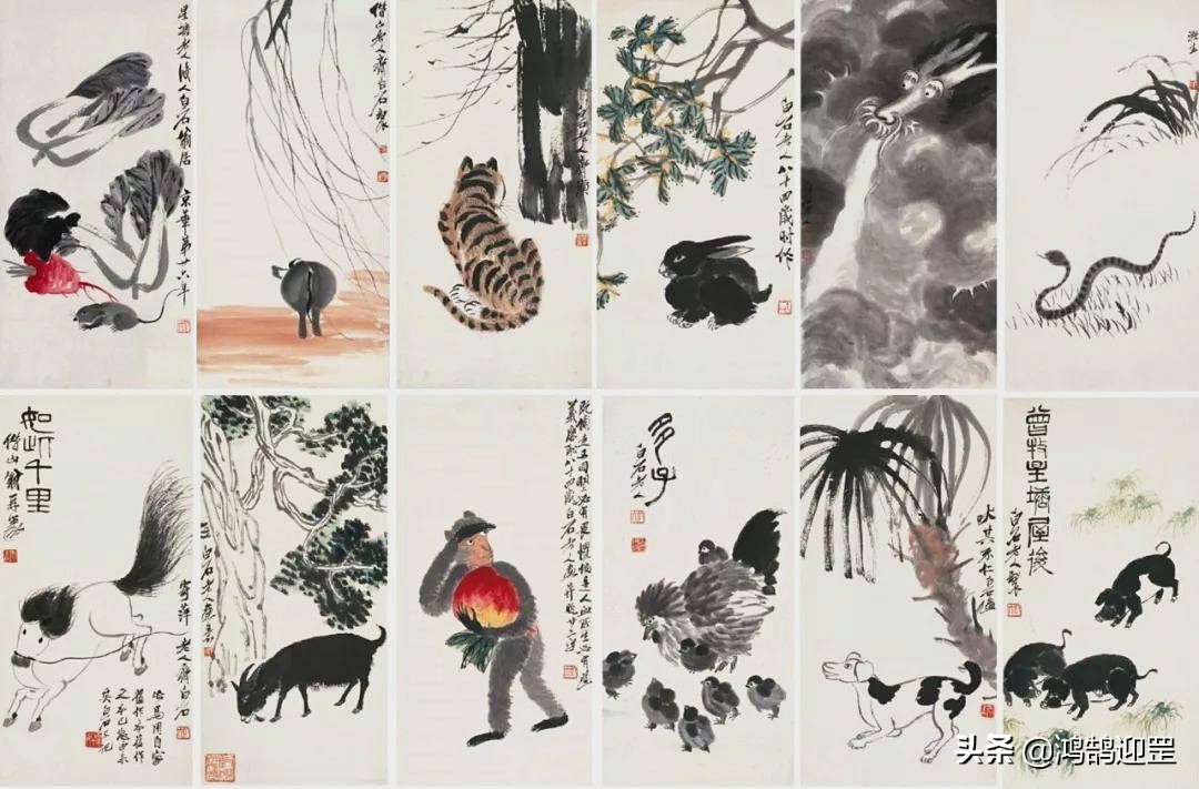 12生肖顺序为啥老鼠排第一,12生肖为什么老鼠排第一名