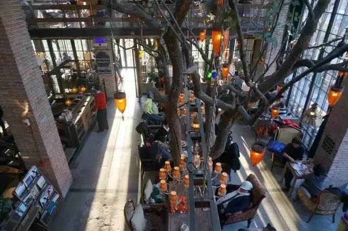 北京东五环新建公园大全,北京新开40个公园详细位置公布