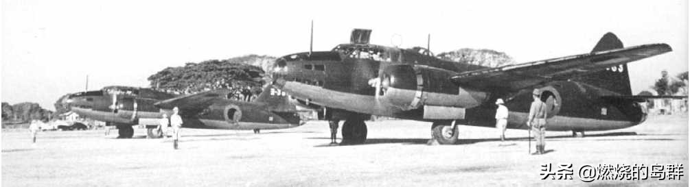 硬抗巅峰期“零战”，保卫澳大利亚的“喷火”们