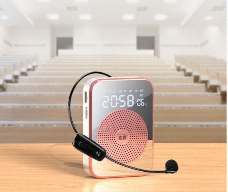 索爱s-708uhf无线扩音器怎么使用,索爱s350prouhf小蜜蜂扩音器