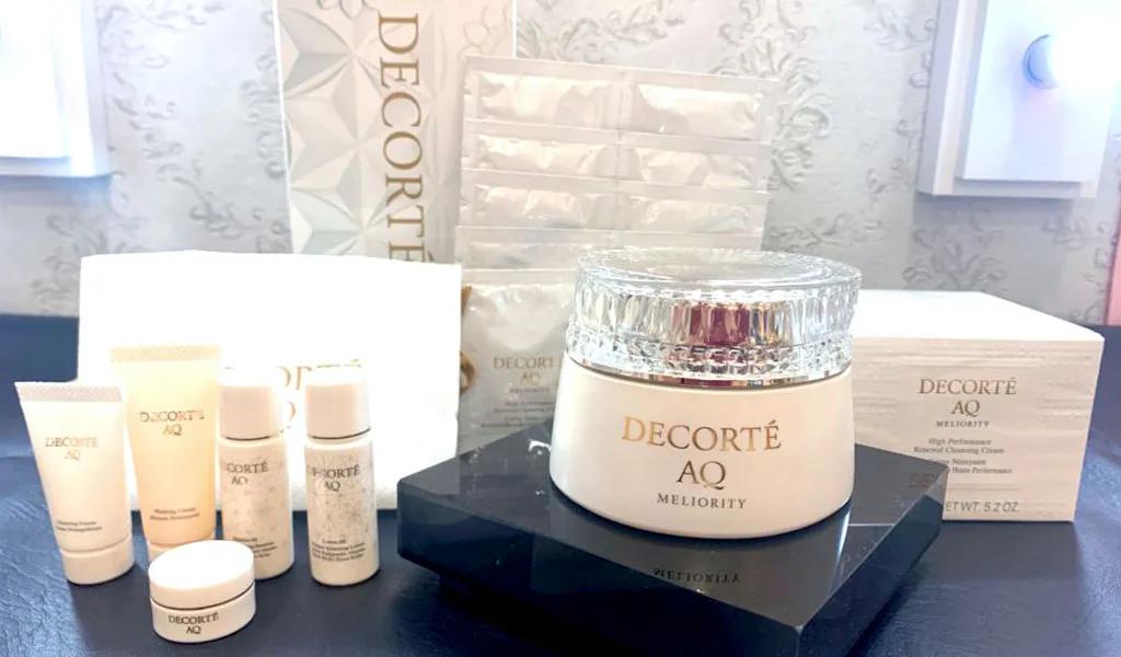 黛珂新系列,黛珂又出神仙单品今年秋冬就盘它