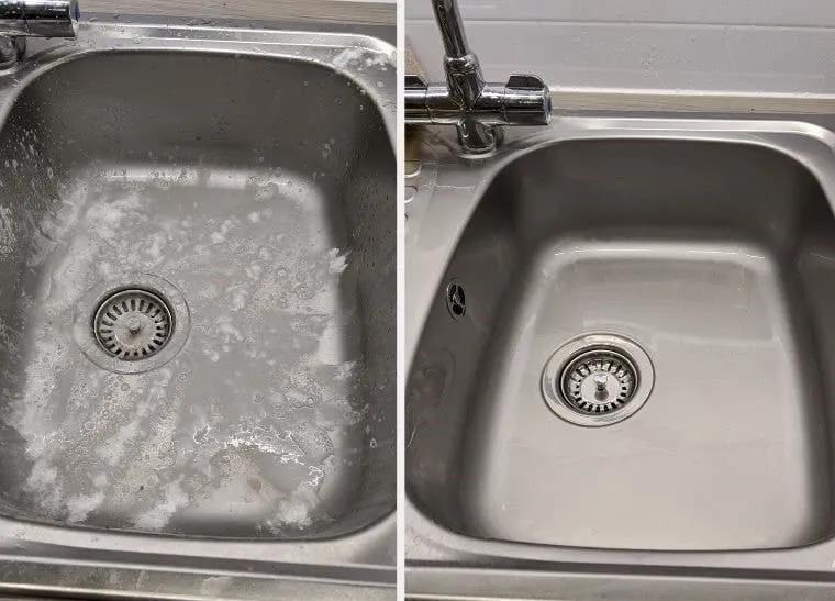 小苏打可以清洁哪些污垢,家庭清洁小妙招大全用小苏打