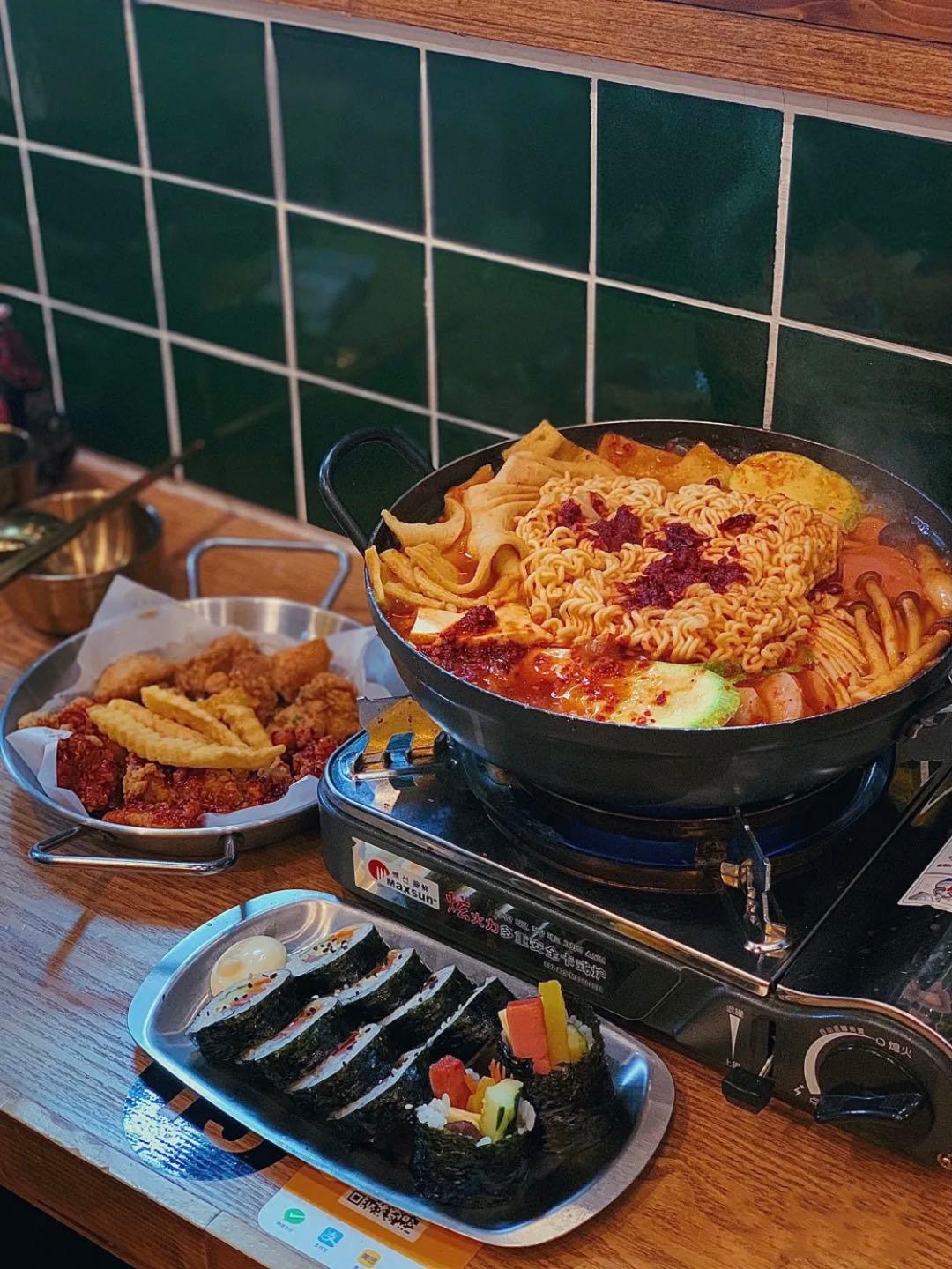 不必出国的地方,不用出境就能去的地方