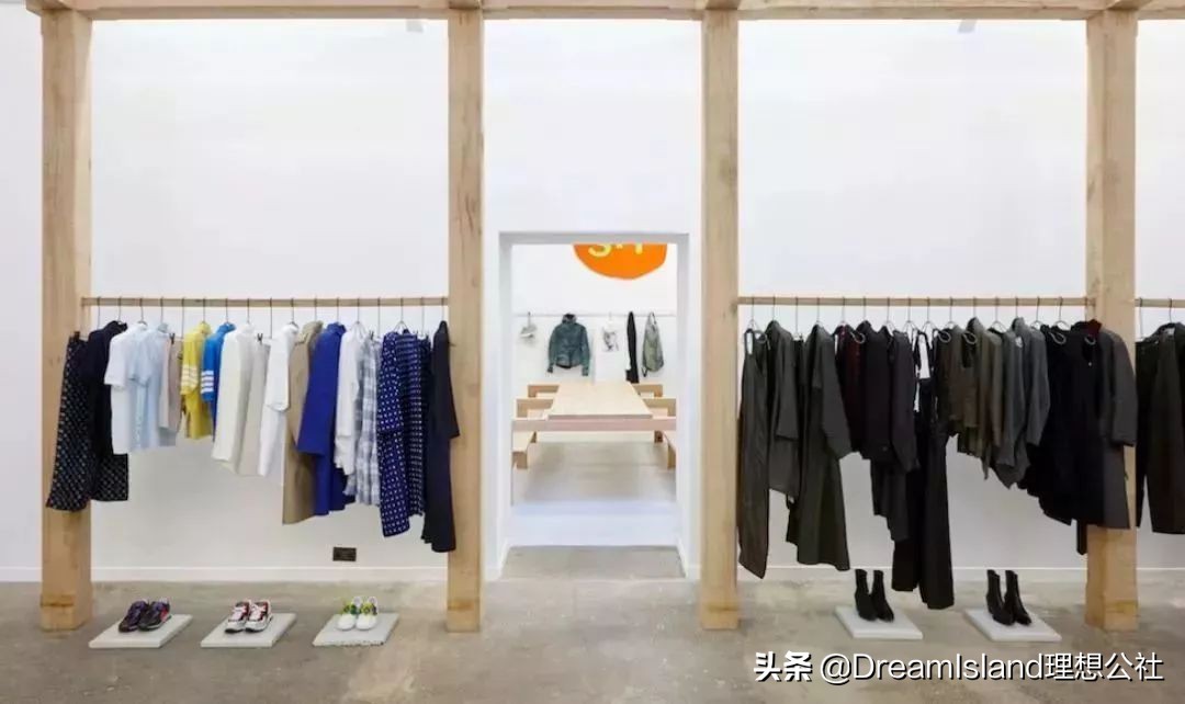 全球最顶尖的20大时尚买手店,高端时尚买手店