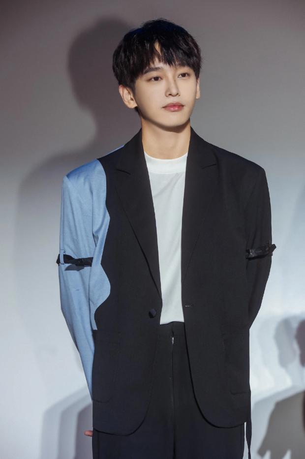 彭昱畅瘦了颜值巅峰照片,天真之美彭昱畅