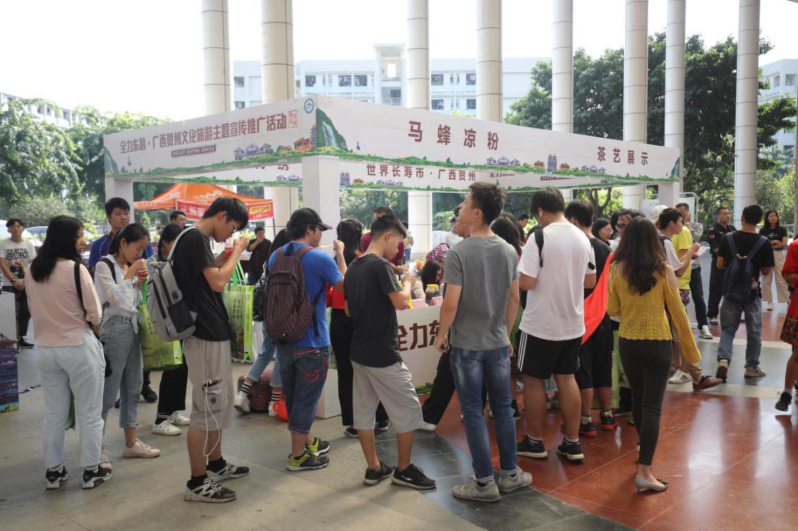 冬游广西2019门票,广西免门票旅游攻略