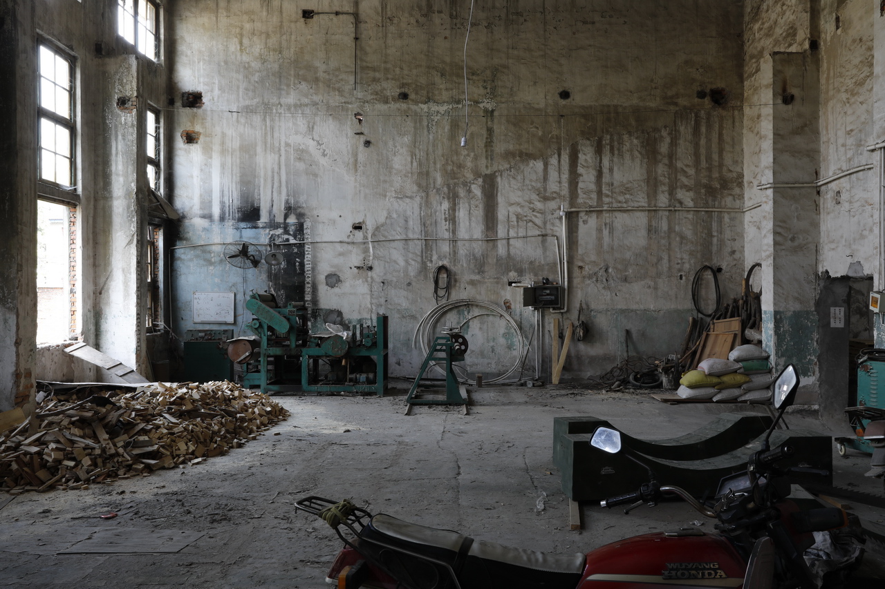 湖北三线厂名单5713厂,国营三线机械厂