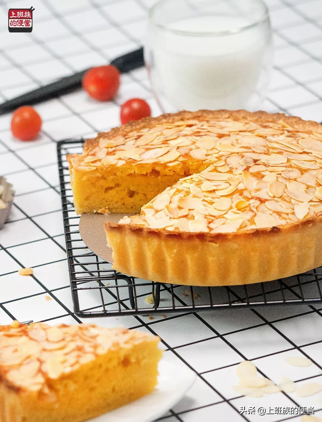 脆皮鸡蛋糕怎么做皮酥脆,鸡蛋糕怎么做太香了外酥里软