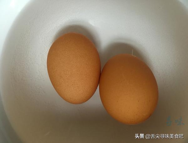 酥香肉溏心蛋在家也能做，原料简单，做出来很高级，关键步骤在这