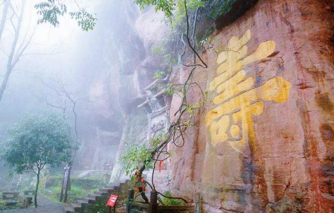 齐云山一日游详细攻略,安徽齐云山爬山攻略路线推荐