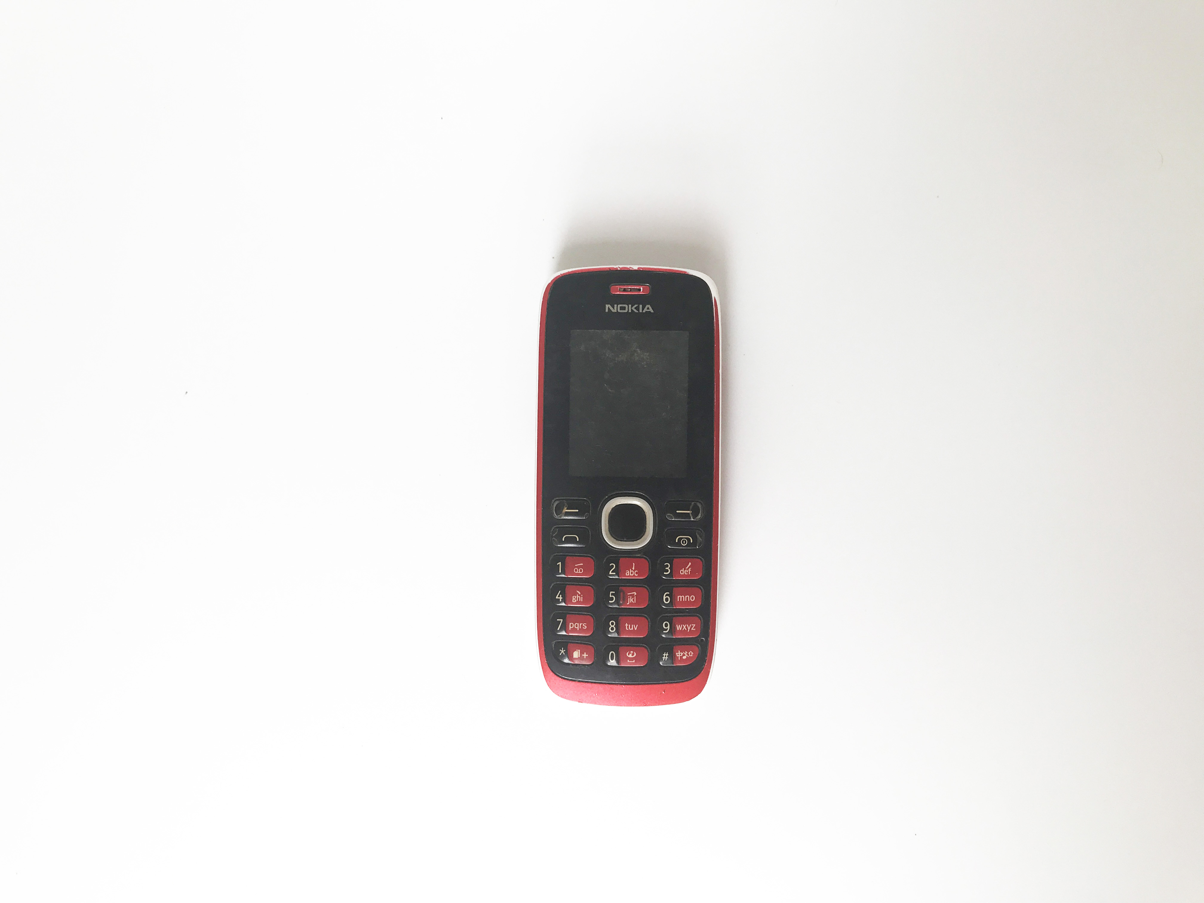 聊聊那些年曾经用过的部分手机(2008—2019)