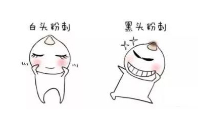 闭合性粉刺和开放性粉刺怎么处理,封闭性和闭合性粉刺