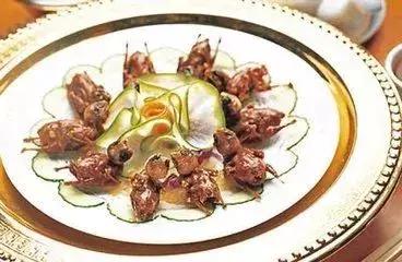 从禾花雀到云雀，又一种鸟快被中国人吃绝种了！