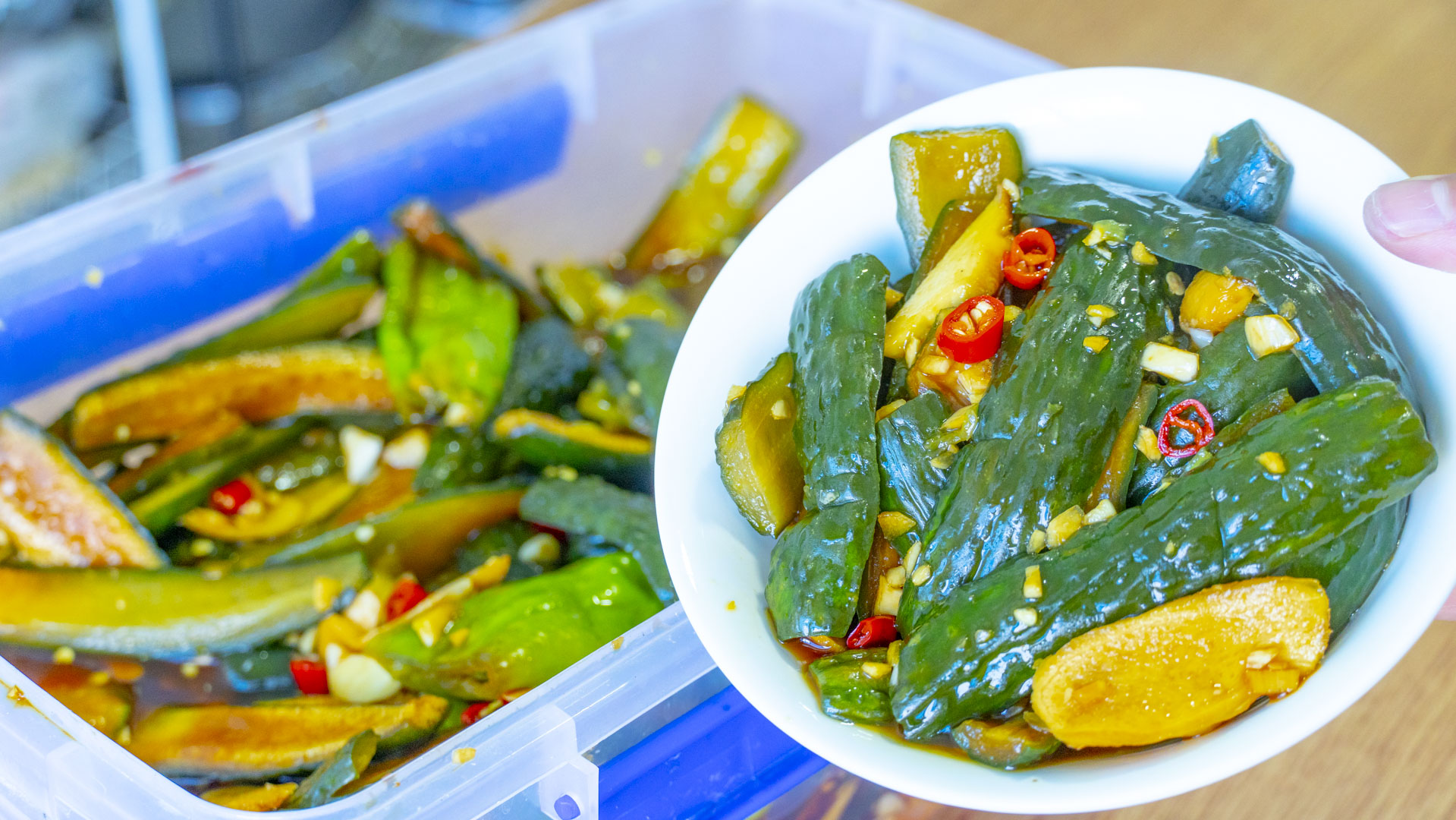 推荐8道减肥菜谱,好吃又饱腹的减肥食谱