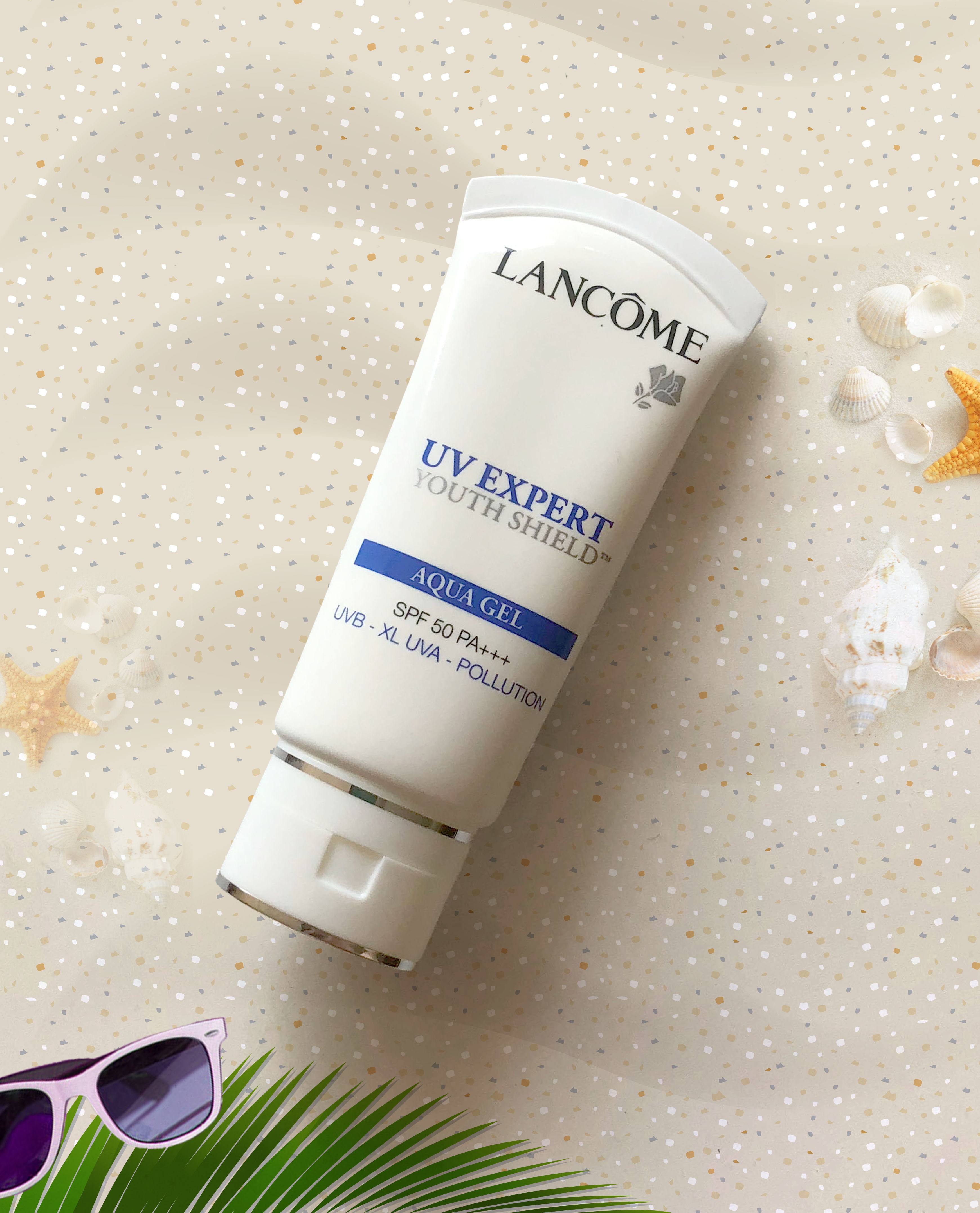 性价比高的防晒霜推荐排行榜,敏感肌性价比最好用的防晒霜