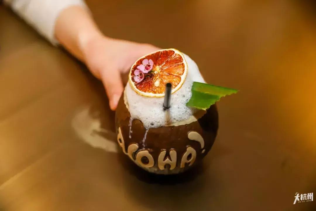 杭州头号买醉地标！这家硬核酒吧，凭什么登上国外头条？