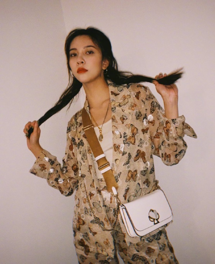 中年什么包包好看又百搭,三十多岁适合哪款百搭包包